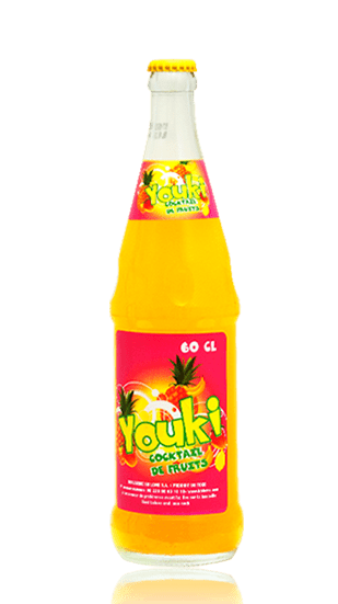 Image de Cocktail de fruits PM