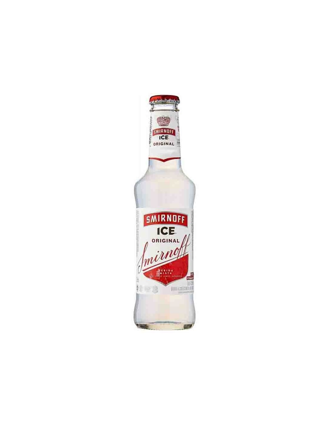 Image de Smirnoff Ice