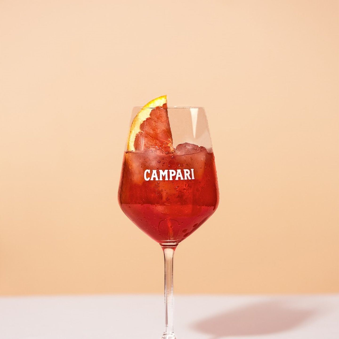 Image de Campari (Verre)