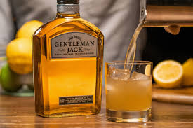 Image de Gentleman Jack (Verre)