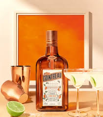 Image de Cointreau (Verre)