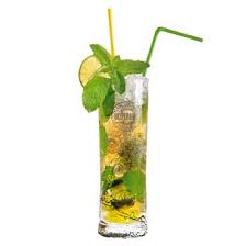 Image de Cocktail Despejito (Avec Alcool)