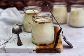 Image de Yaourt Glacé 250g (Vanille)