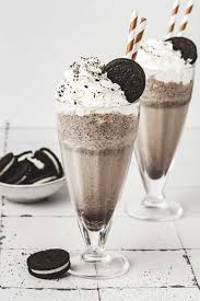 Image de Milk Shake OREO