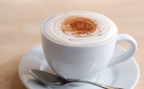 Image de Cappuccino