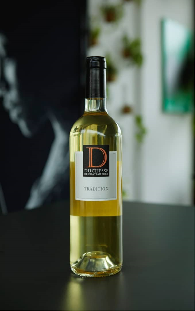 Image de Duchesse Blanc