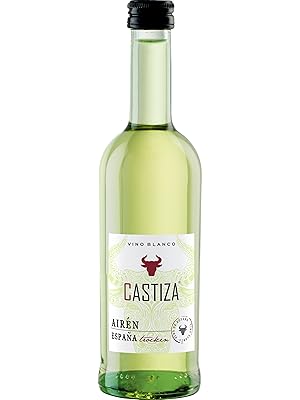 Image de Castiza Blanc (0,25l)