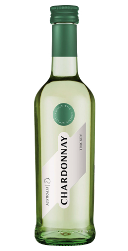 Image de Chardonnay Blanc (0,25l)