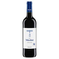 Image de Merlot