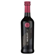 Image de Merlot (0,25l)
