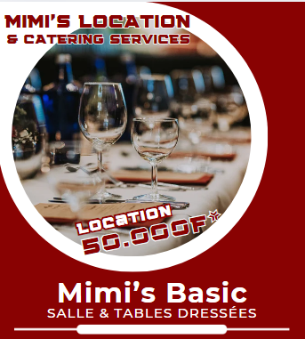 Mimi's Basic